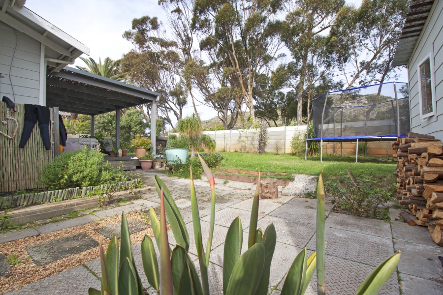 3 Bedroom Property for Sale in Kommetjie Western Cape